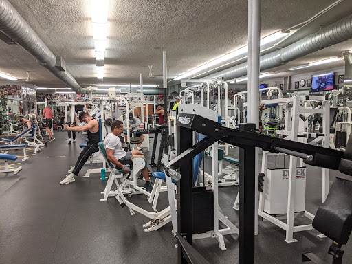 1440 N Federal Hwy, Fort Lauderdale, FL 33304, USA