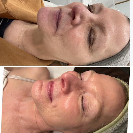 Explore tribal bear tattoo ideas, creative tattoo ideas in Owensboro, available at The Skin Lab