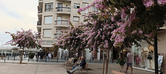 La Barca - Carrer de Miquel Planas, 3, 43850 Cambrils, Tarragona, Spain