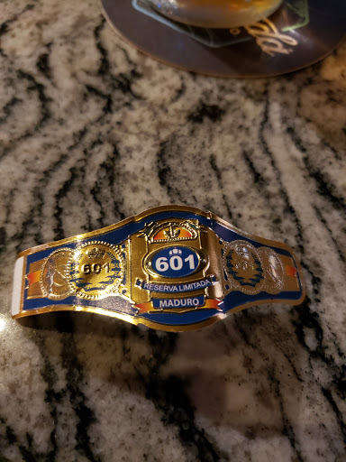 Cigar Shop «Executive Cigar Shop & Lounge», reviews and photos, 837 E New Haven Ave, Melbourne, FL 32901, USA