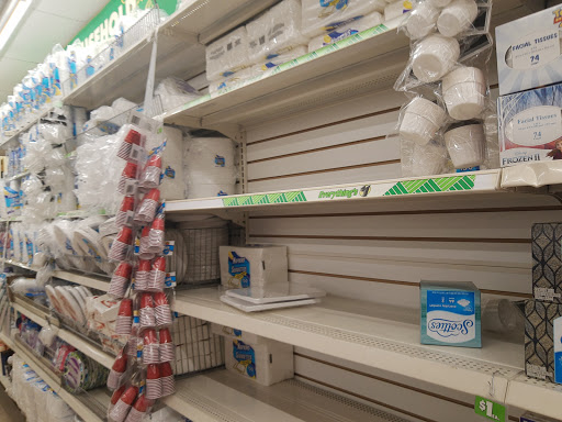 Dollar Store «Dollar Tree», reviews and photos, 21800 Towncenter Plaza #237, Sterling, VA 20164, USA