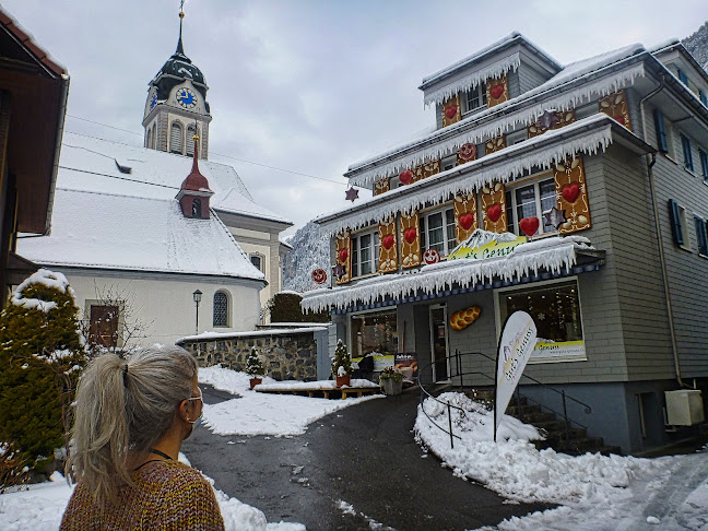 Gut's Genuss GmbH - Bäckerei