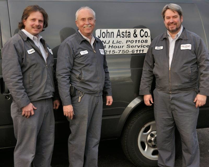 John Asta & Co