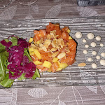 Photo n°4 de l'avis de Emil.e fait le 22/07/2023 à 23:28 sur le  Zia Maria A Mare à Uboldo