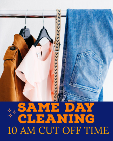 Dry Cleaner «Corner Cleaners», reviews and photos, 1200 N Main St, Shelbyville, TN 37160, USA