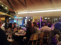 Atmosphère du Restaurant italien Caffe Vito à Paris - n°3