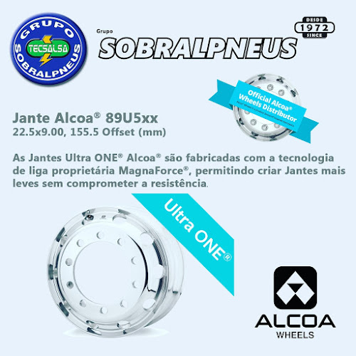 Euromaster - Sobralpneus II Carregado - Oficina mecânica