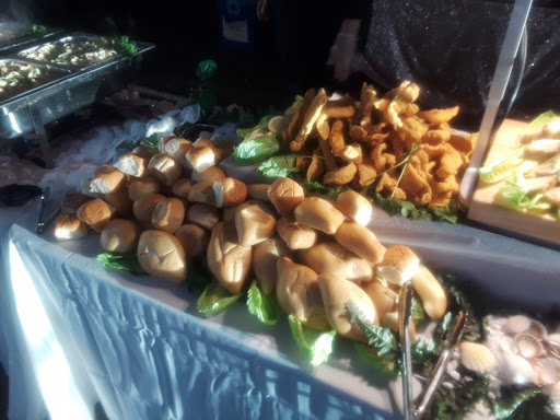 Conference Center «Capitol Park Event Center», reviews and photos, 702 River Rd, Baton Rouge, LA 70802, USA