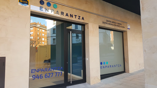 ENPARANTZA CENTRO MEDICO Y DENTAL en Mungia, Vizcaya