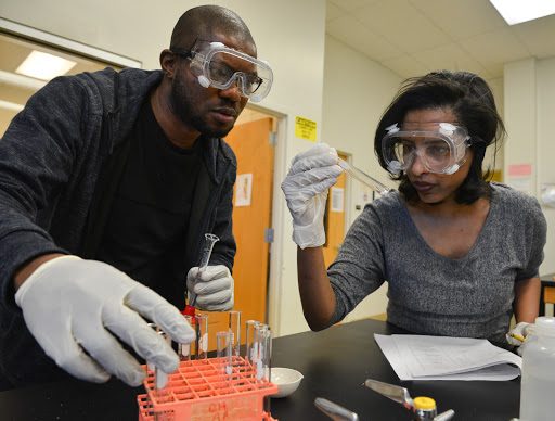 Community College «Durham Technical Community College», reviews and photos