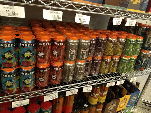 Liquor Store «First Grand Avenue Liquor Store», reviews and photos, 918 Grand Ave, St Paul, MN 55105, USA