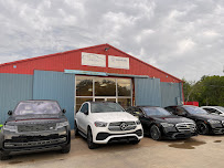 MRSN + Export Me - Photo 9 - Car repair in Manvel, TX, Pearland