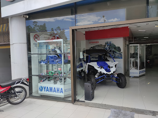 Yamaha Bolivia