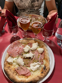 Pizza du Restaurant U Caseddu à Porto-Vecchio - n°15