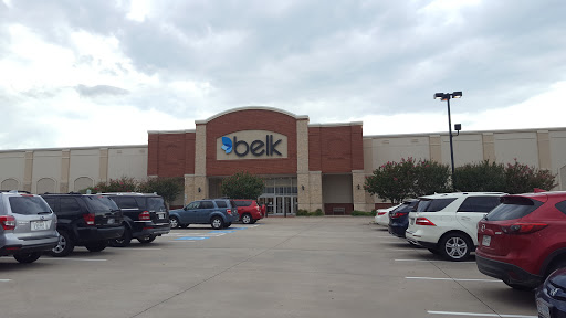 Department Store «Belk», reviews and photos, 2750 S Central Expy, McKinney, TX 75070, USA
