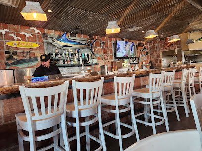 Palapas Seafood Bar - 2100 Alamo Rd suite s, Richardson, TX 75080