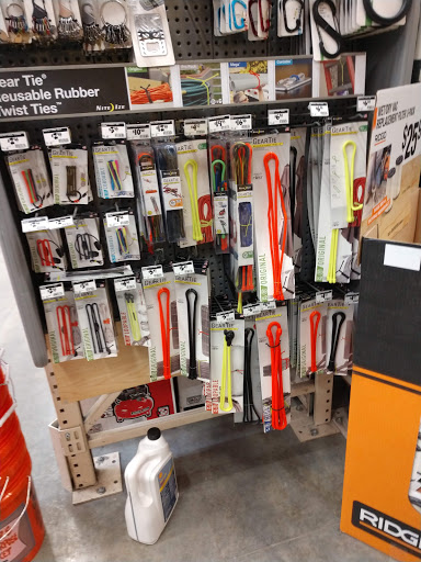 Home Improvement Store «The Home Depot», reviews and photos, 2003 N Cassia St, Nampa, ID 83651, USA