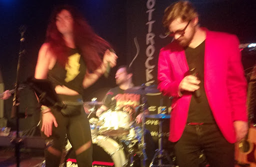 American Restaurant «Gottrocks», reviews and photos, 200 Eisenhower Dr, Greenville, SC 29607, USA