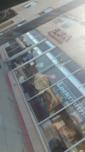 Locksmith «E & A Locksmith Services & Security», reviews and photos, 10500 Lorain Ave, Cleveland, OH 44111, USA