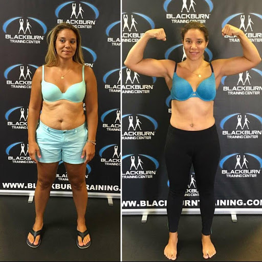 Gym «Blackburn Training Center», reviews and photos, 1818 NJ-35, Wall Township, NJ 07719, USA