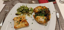 Plats et boissons du Restaurant italien Mangia E Costa à Romans-sur-Isère - n°10