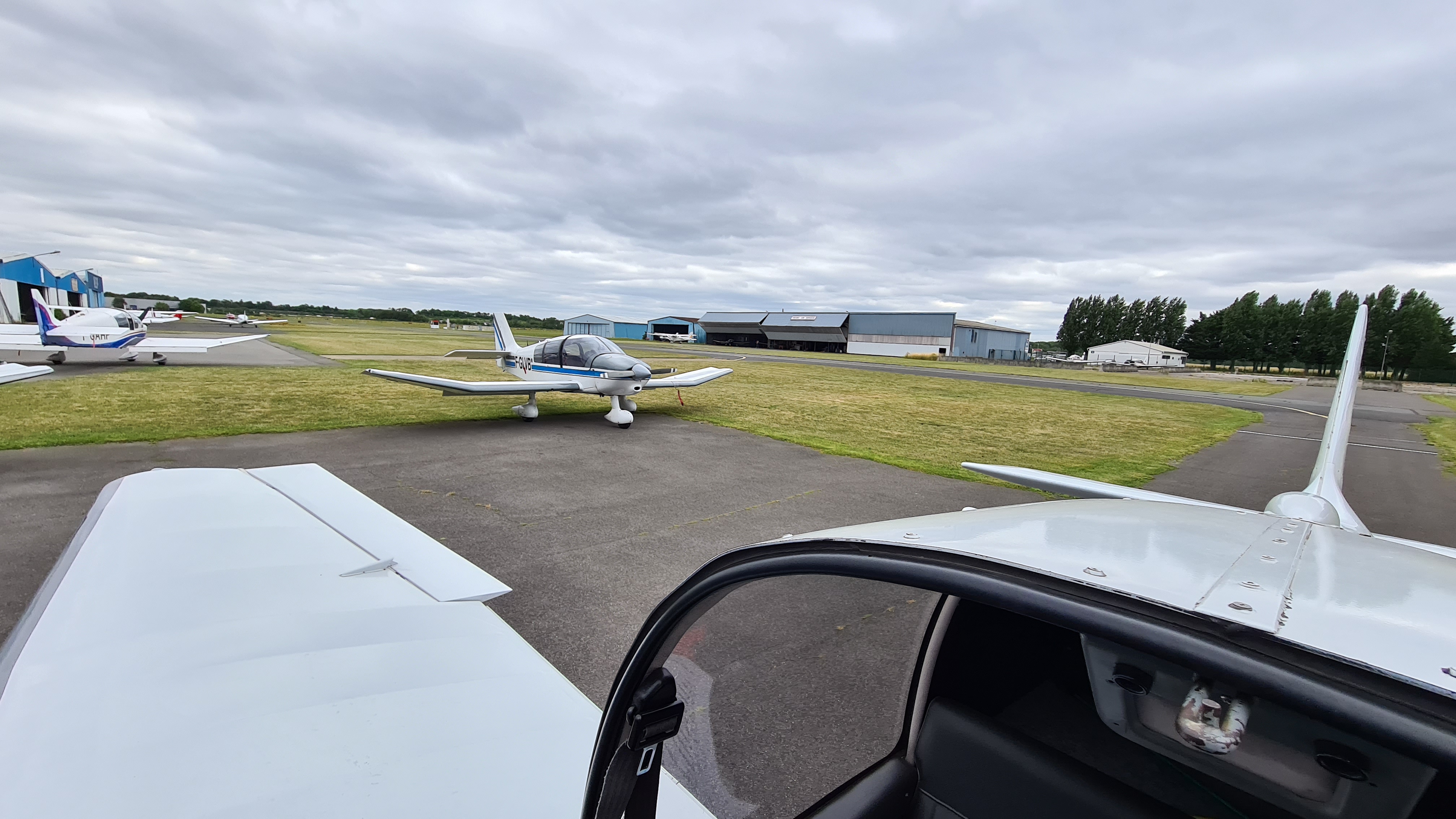 Photo n° 1 de l'avis de franck.u fait le 30/06/2020 à 15:27