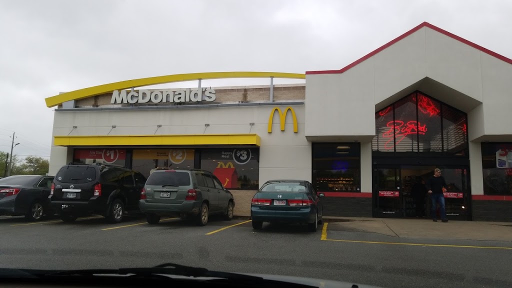 McDonald's 71667