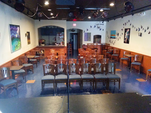 Event Venue «The Venue on 35th», reviews and photos, 631 W 35th St, Norfolk, VA 23508, USA