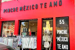 Pinche México Te Amo image