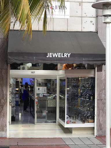 Artconnection Jewelry for Him and Her, 100 16th St #6, Miami Beach, FL 33139, USA, 