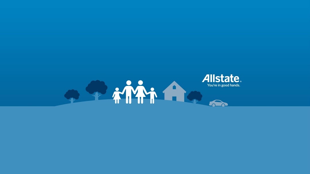 Bart Gregory Allstate Insurance