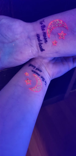 Tattoo Shop «The Ink Link Tattoo Co.», reviews and photos, 512 S 13th St, Omaha, NE 68102, USA