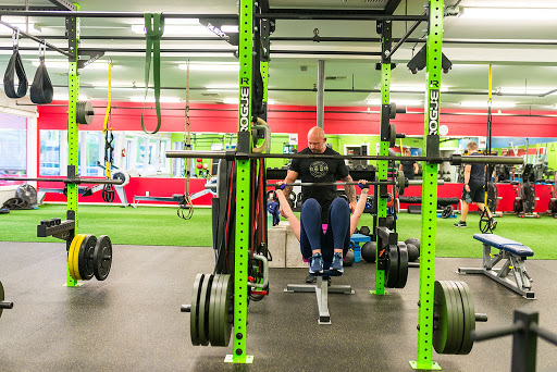 Gym «Innovative Fitness LLC», reviews and photos, 1105 Regents Blvd, Fircrest, WA 98466, USA