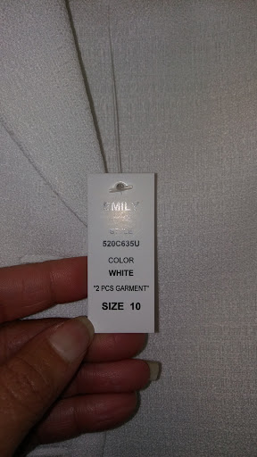 Clothing Store «K&G Fashion Superstore», reviews and photos, 1526 Golden Gate Plaza, Mayfield Heights, OH 44124, USA