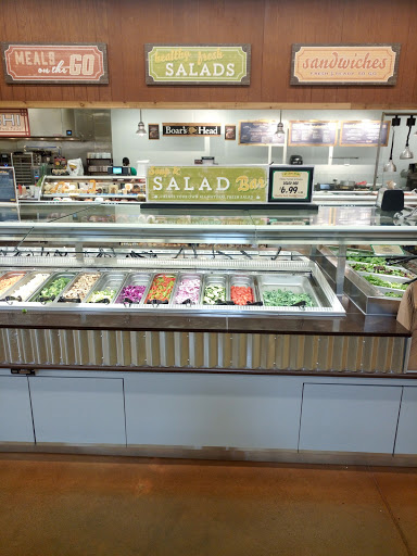 Grocery Store «Fresh Thyme Farmers Market - Ypsilanti Township MI», reviews and photos, 2985 Washtenaw Ave, Ypsilanti, MI 48197, USA