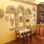 Photo n°14 de l'avis de Rossella.u fait le 21/11/2022 à 12:45 sur le  La Casa Rusticale Dei Cavalieri Templari à Forli