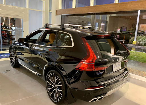 Car Dealer «Volvo of Virginia Beach», reviews and photos, 4980 Virginia Beach Blvd, Virginia Beach, VA 23462, USA