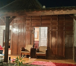 Balkondes Sambirejo (Cafe, Homestay & Camping Ground) photo
