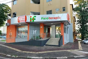 Clínica Instituto de Fisioterapia | Pilates | Palmilhas em Foz do Iguaçu image