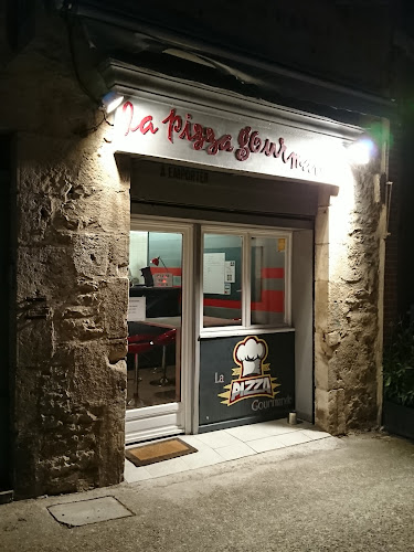 La Pizza Gourmande à Caylus
