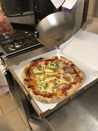Photos du propriétaire du Pizzeria Pizza d'Ange... à Saint-Jean-d'Angély - n°8
