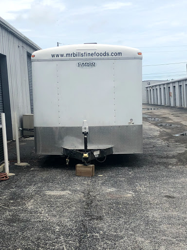 Self-Storage Facility «Belleair Storage of Florida, LLC», reviews and photos, 1115 Ponce De Leon Blvd, Belleair, FL 33756, USA