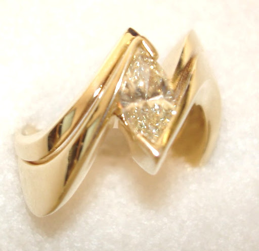 Jewelry Store «All That Glitters», reviews and photos, 2616 W Colorado Ave #18, Colorado Springs, CO 80904, USA