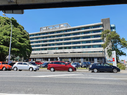 Hutt Hospital