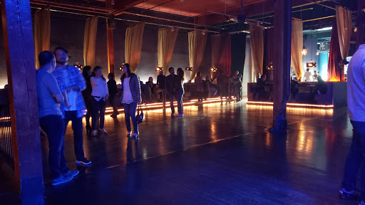 Night Club «Club Sur», reviews and photos, 2901 1st Avenue South, Seattle, WA 98134, USA