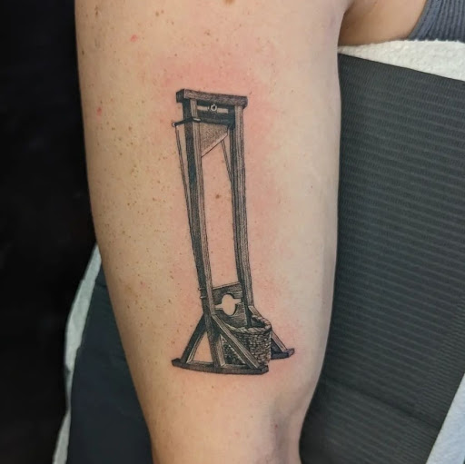 Explore cape verde tattoo ideas, creative tattoo ideas in Patchogue, available at East End Tattoo of Patchogue