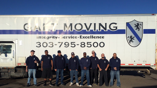 Moving Company «Galt Moving Littleton», reviews and photos, 1299 W Littleton Blvd, Littleton, CO 80120, USA