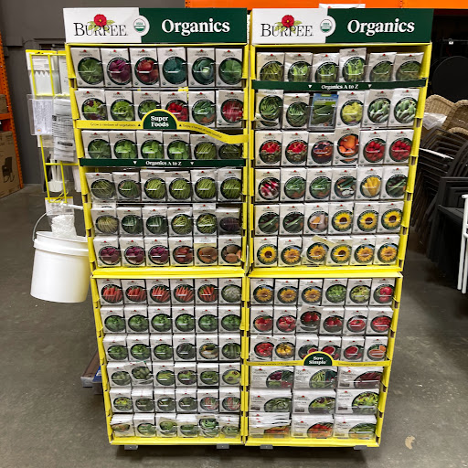 Home Improvement Store «The Home Depot», reviews and photos, 851 Montlimar Dr, Mobile, AL 36609, USA