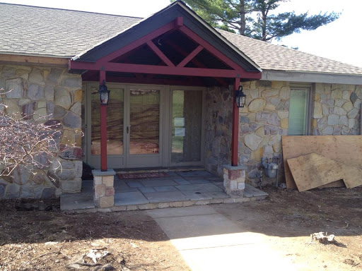 Roofing Contractor «Carranza Roofing & Remodeling», reviews and photos, 1022 W Germantown Pike, East Norriton, PA 19403, USA