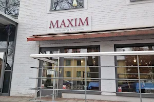 Pizzeria Maxim image